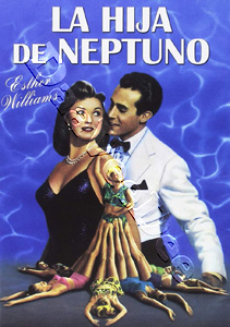Neptune's Daughter (DVD)